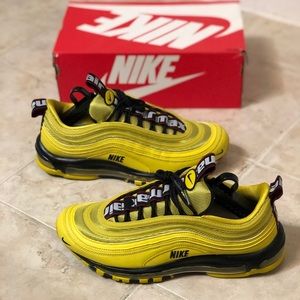 Nike Shoes - Nike Air Max ‘97 Nike Shoes - Nike Air Max ‘97